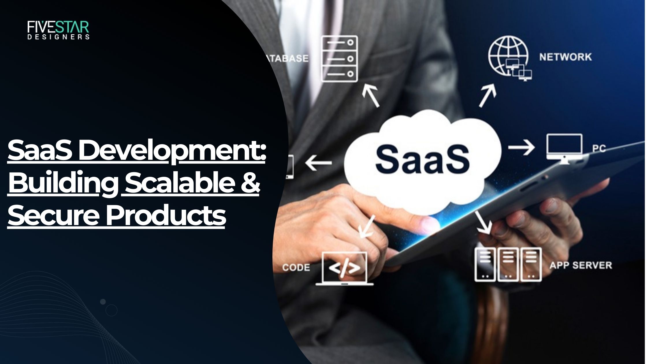 SaaS Development