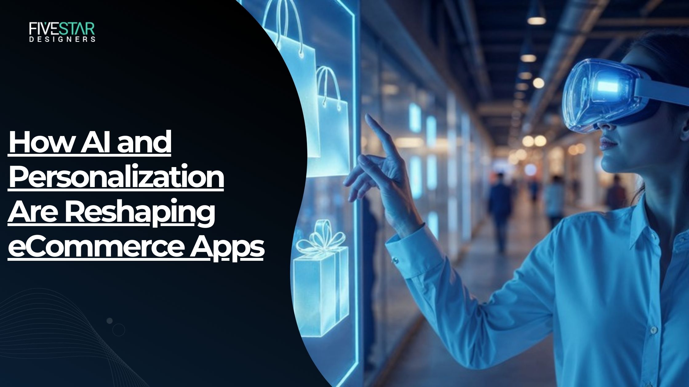 AI and personalization