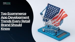 ecommerce app development USA