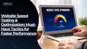 Page Speed Optimization