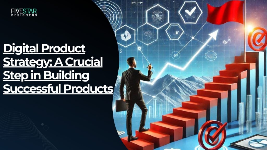 Digital Product Strategy