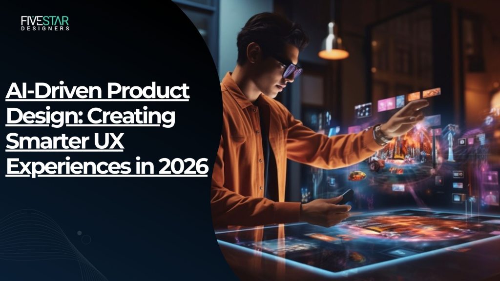 AI-driven product design