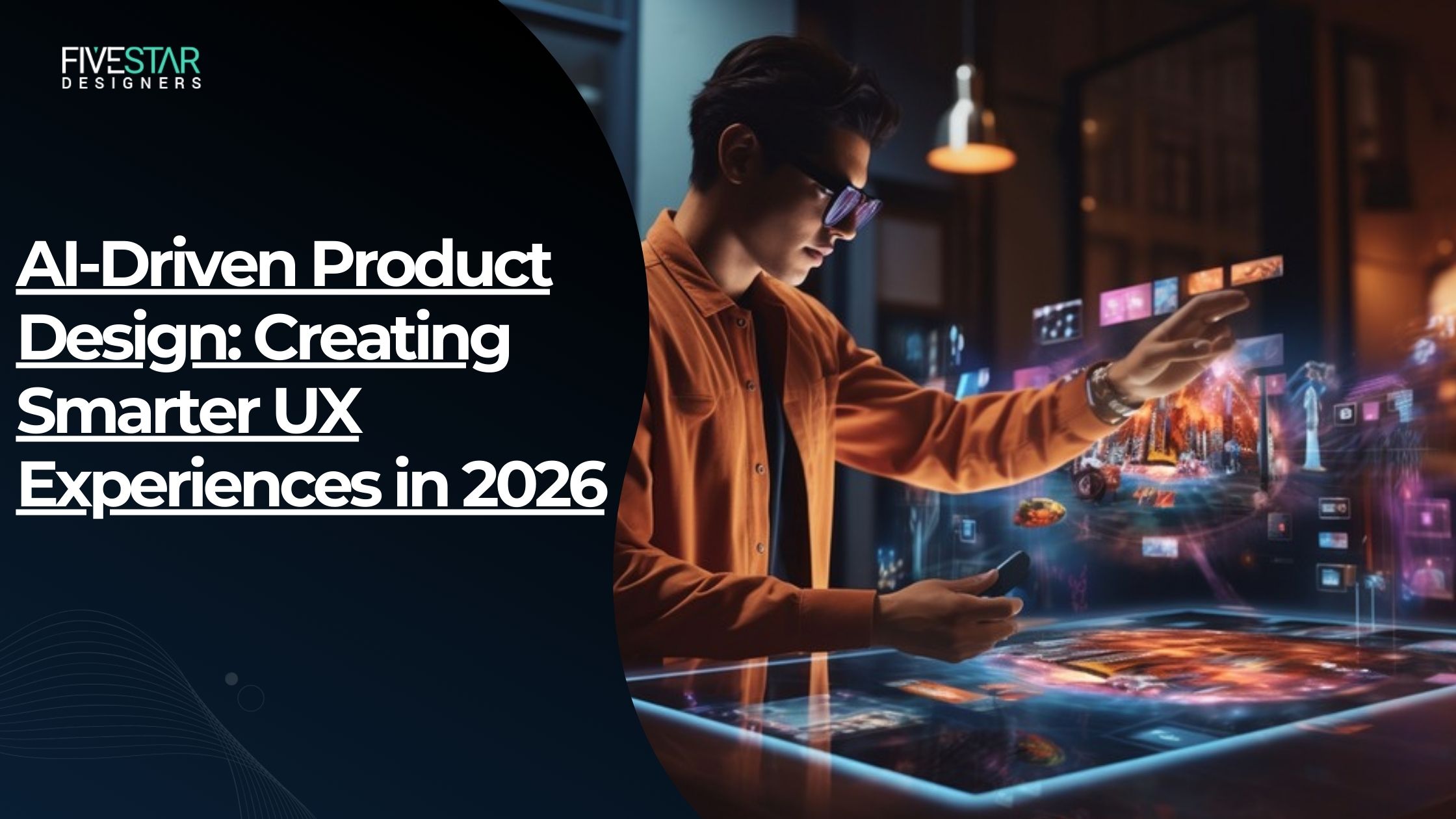 AI-driven product design