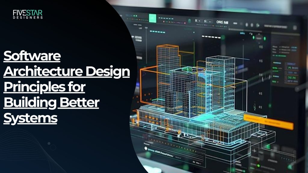 Software Architecture Design