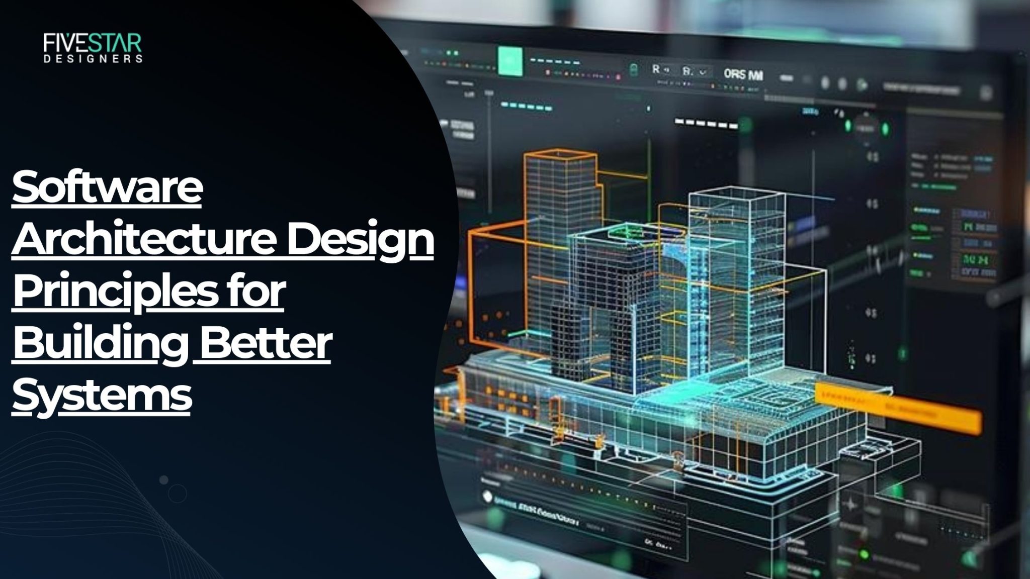 A Guide to Software Architecture Design in Modern Development