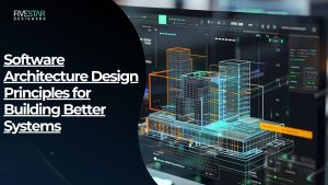 Software Architecture Design