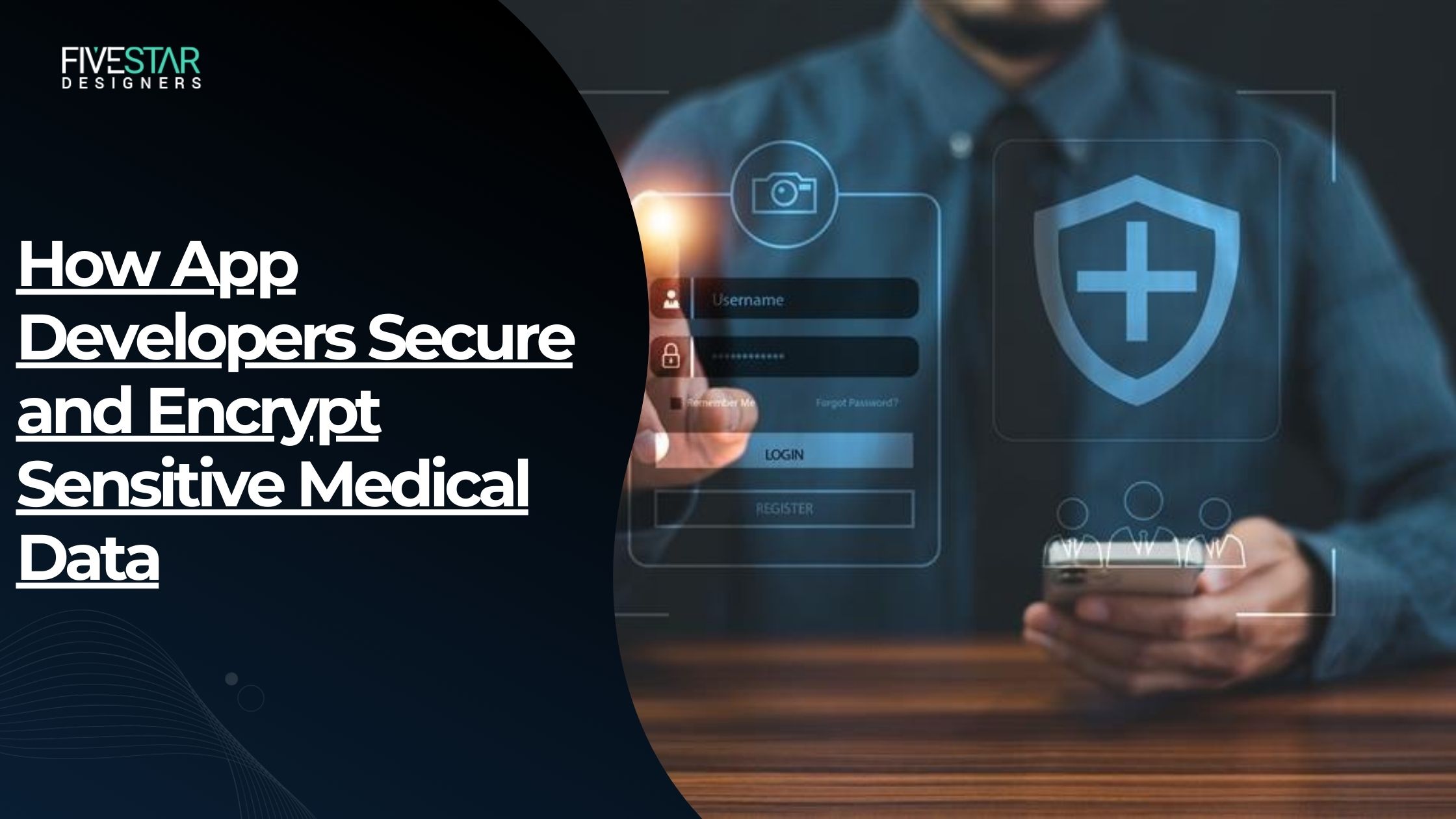 Medical App Data Security: Protecting Patient Data Safely