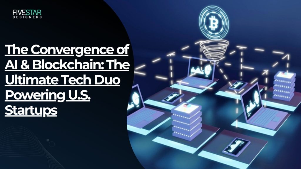 Top Uses of AI and Blockchain Integration