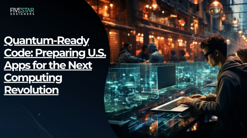 Quantum Computing App