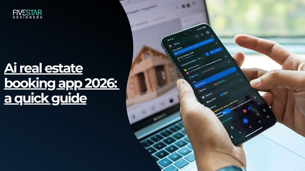 AI Real Estate Booking