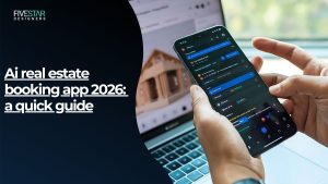 AI Real Estate Booking