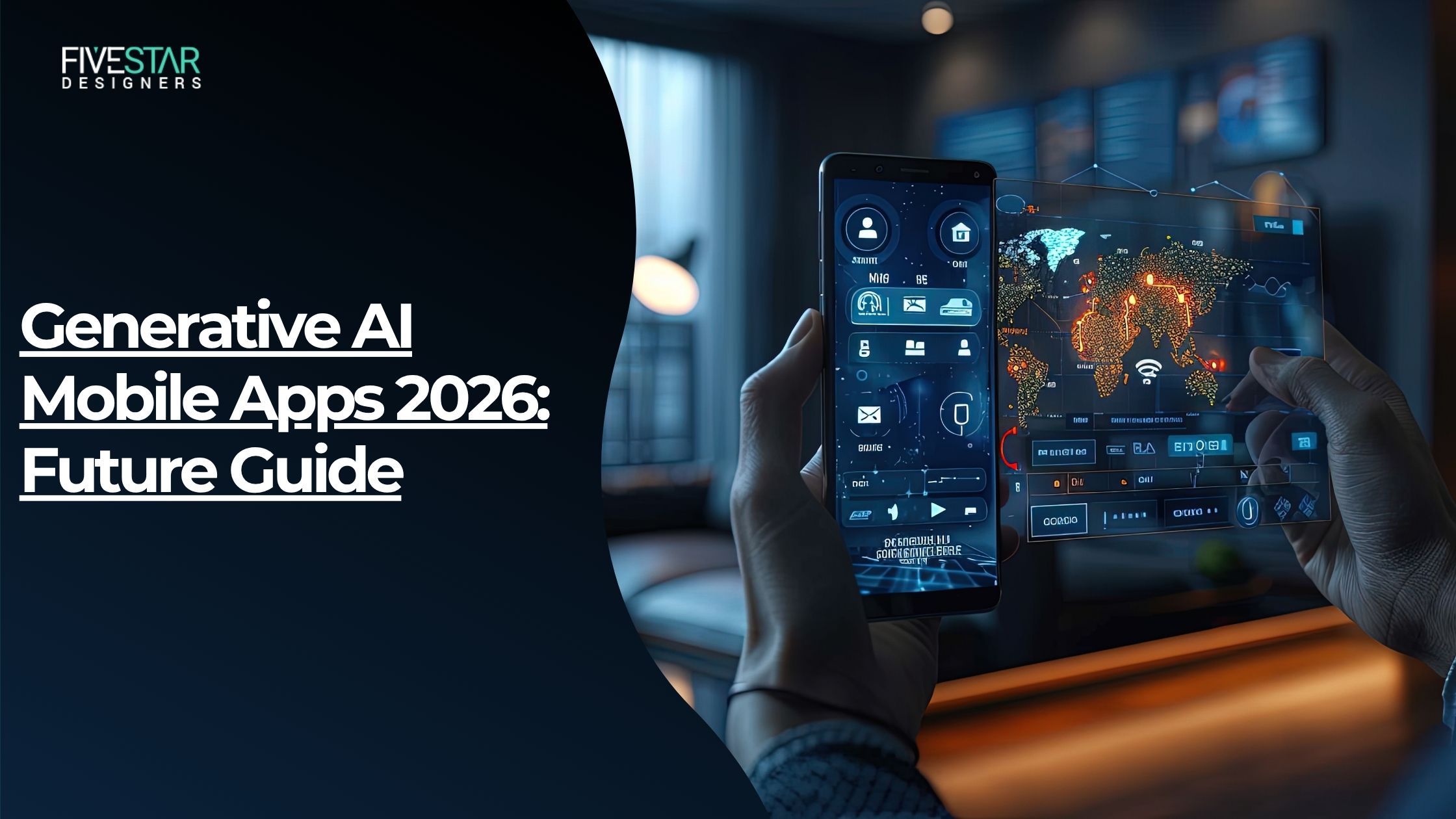 Generative AI Apps