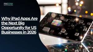 iPad Apps for US Businesses