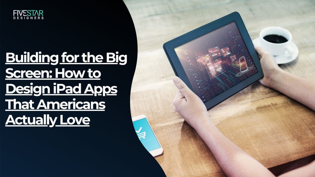 iPad App Development