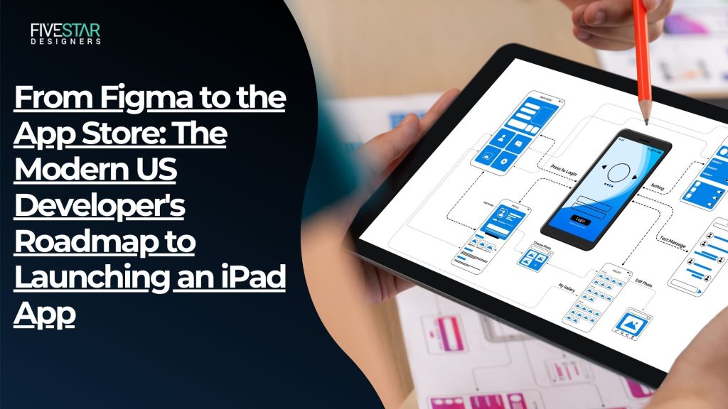 iPad app development