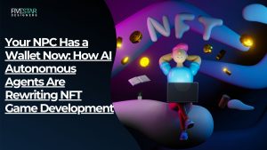 Web3 game development