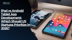iPad or Android Tablet