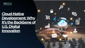 Cloud-Native App Development