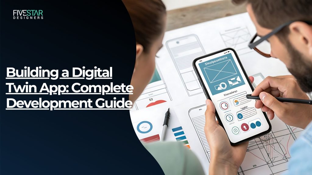 Digital Twin App