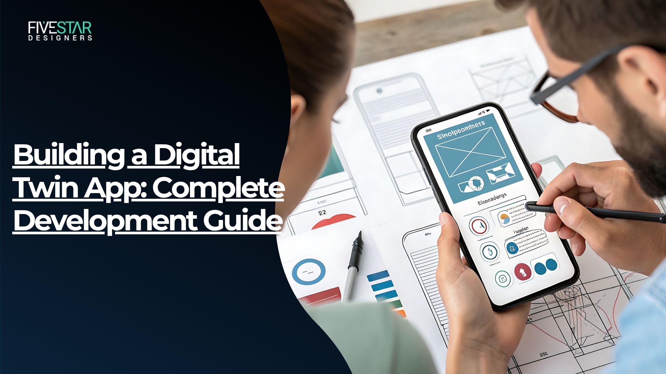 Digital Twin App