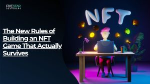 NFT Game Development