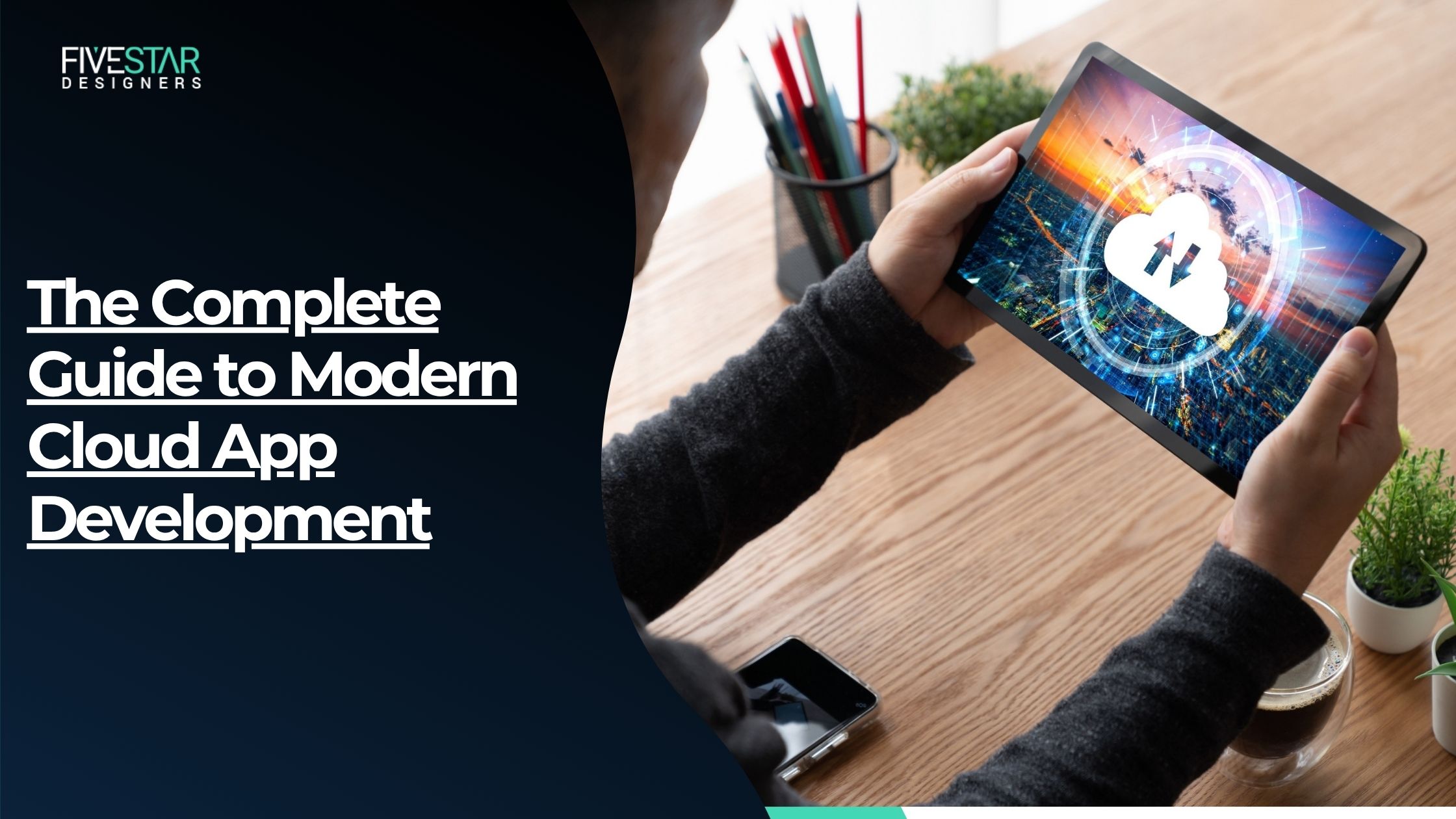 Cloud App Development