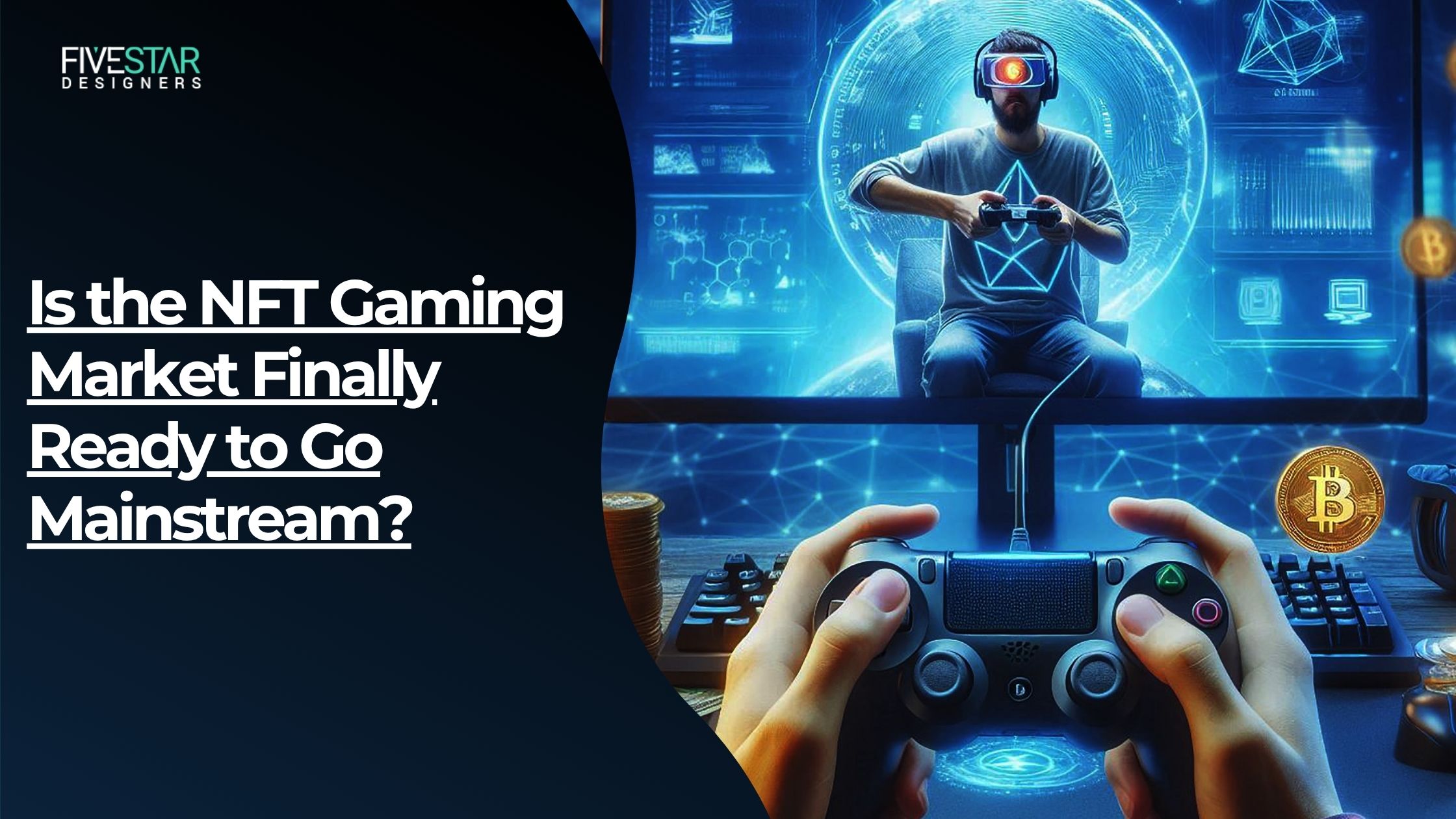 NFT Gaming Market