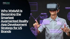 WebAR App Development