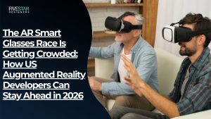 Augmented Reality App Development