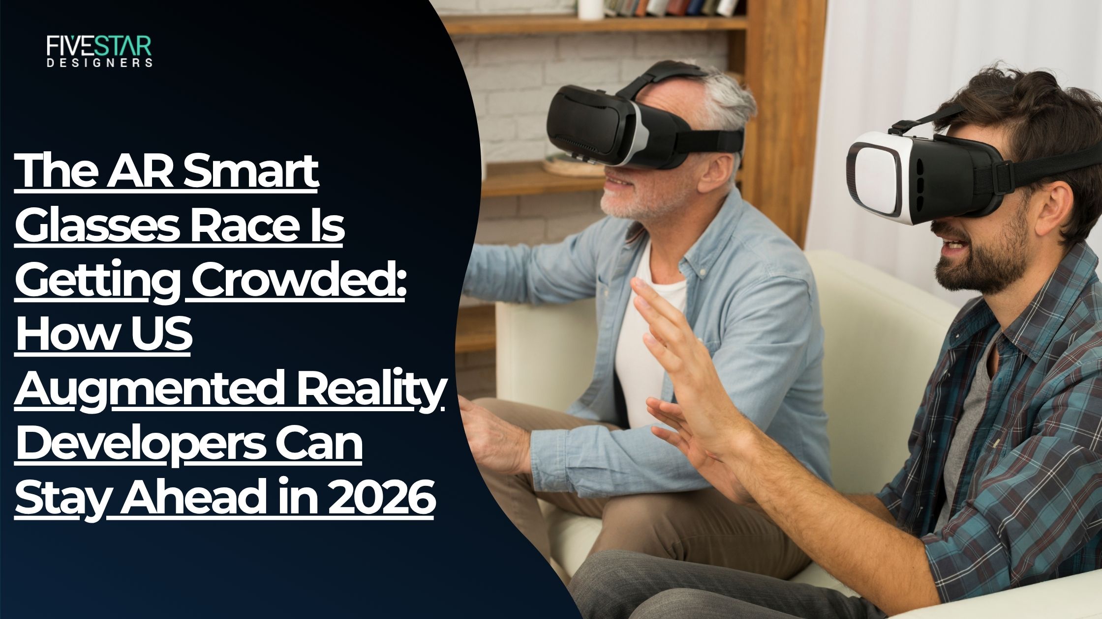 Augmented Reality App Development