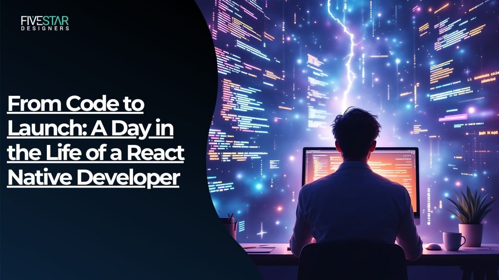 React Native App Development