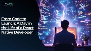 React Native App Development