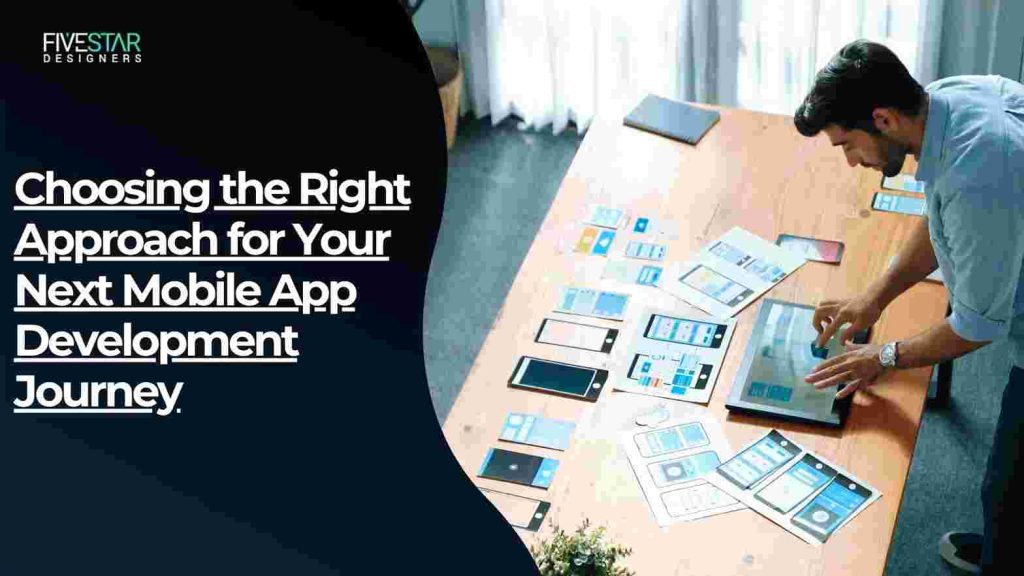 Mobile App Development