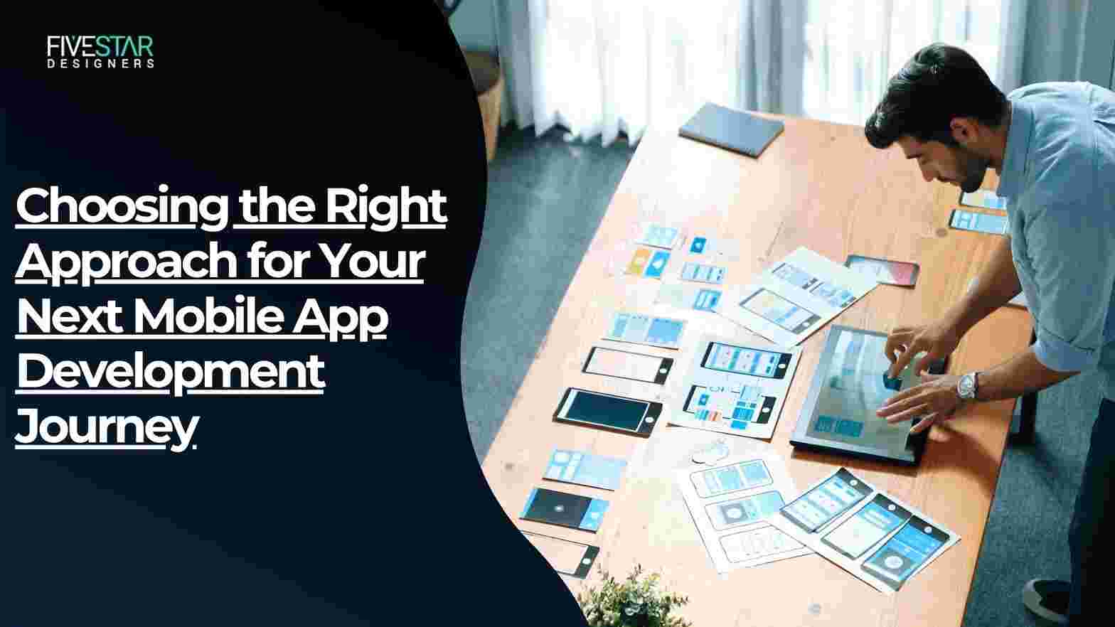 Mobile App Development